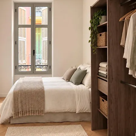Elegant 3 Pieces Aux Portes De Monaco * Beausoleil